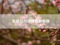 张庭公司涉嫌传销原因。代理商揭张庭公司套路，玩命拉人凑业绩，公司到底卖的是什么产品？